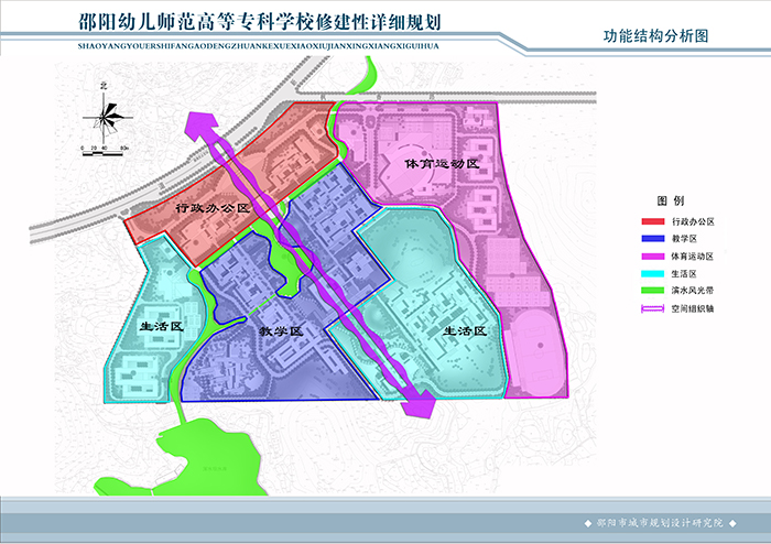 邵陽幼兒師范高等?？茖W(xué)校詳細(xì)規(guī)劃